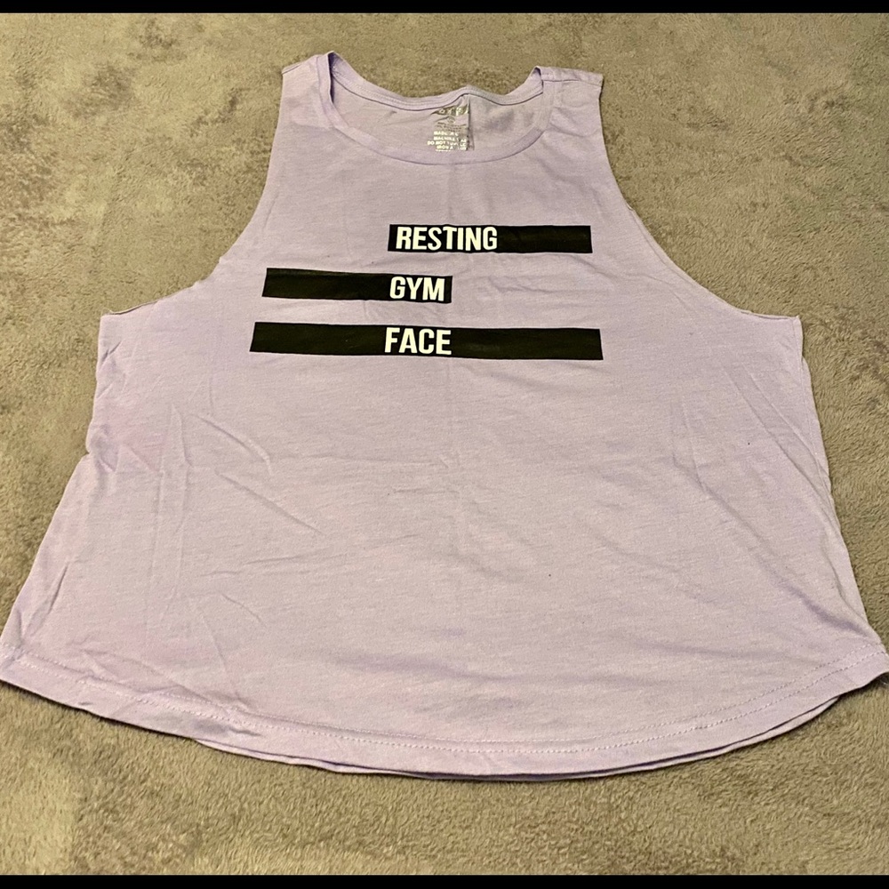 GYM Shirt